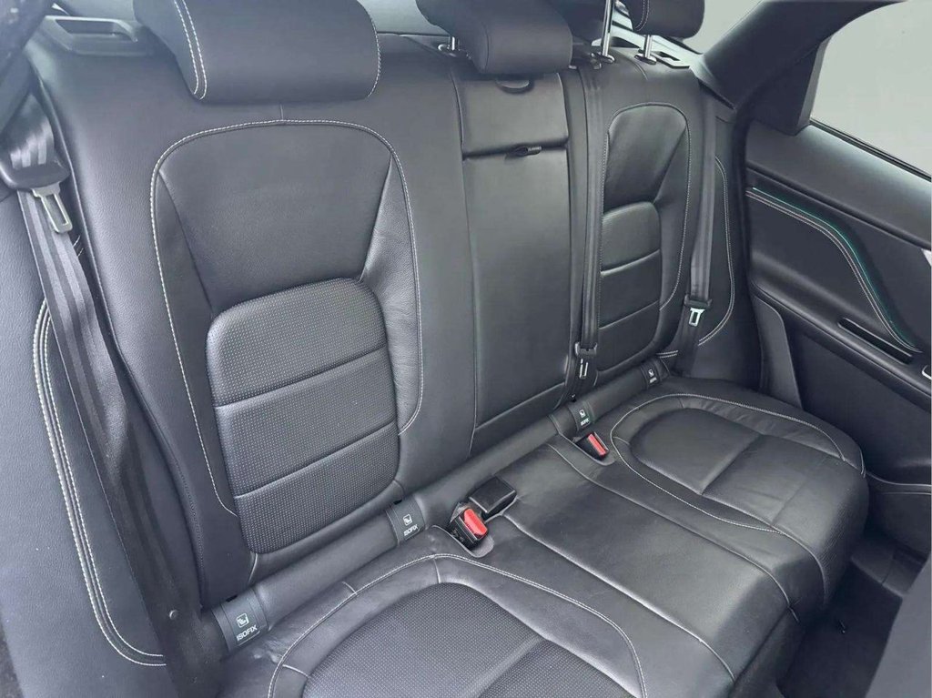 Used Jaguar F-Pace 2017 for sale - 77534144: Photo 13