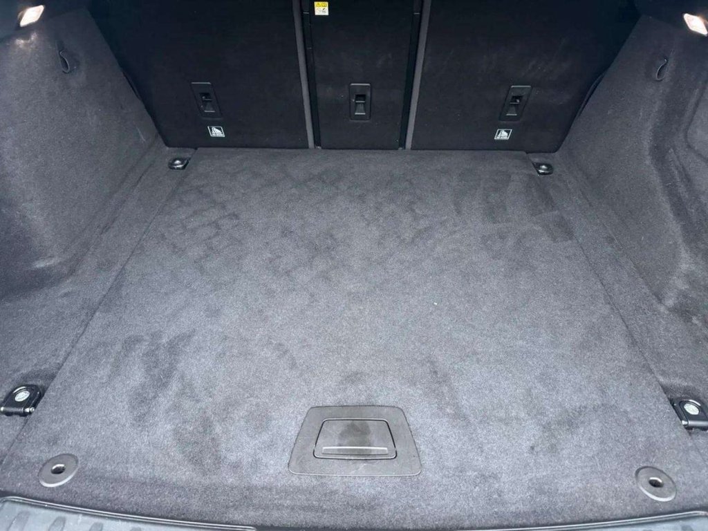 Used Jaguar F-Pace 2017 for sale - 77534144: Photo 21