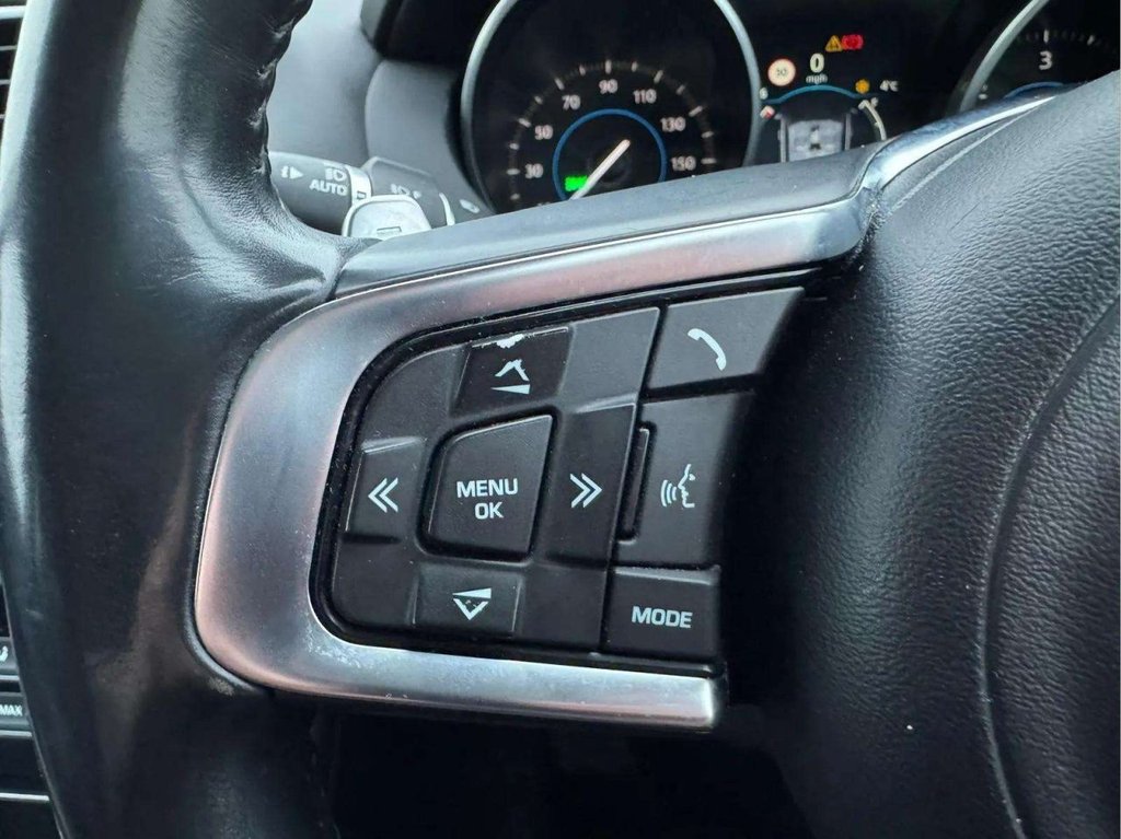 Used Jaguar F-Pace 2017 for sale - 77534144: Photo 29