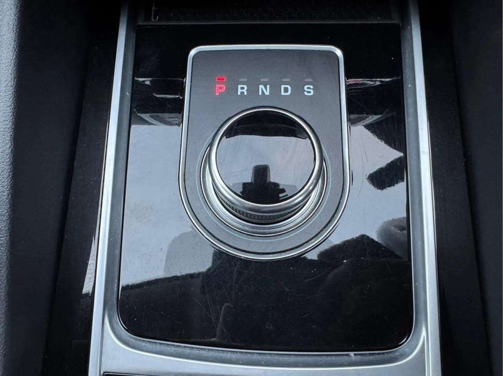 Used Jaguar F-Pace 2017 for sale - 77534144: Photo 43