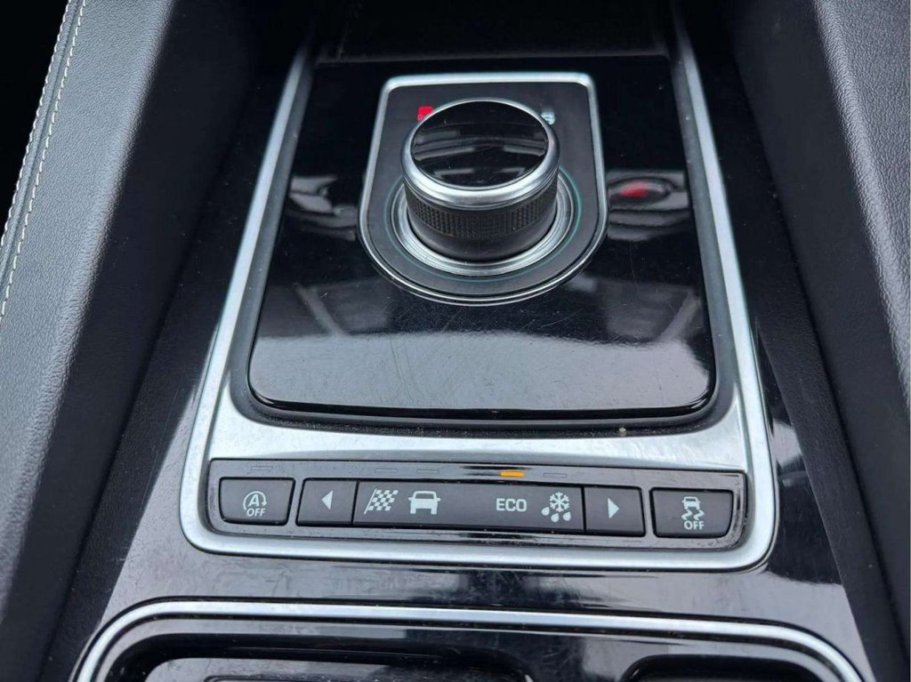 Used Jaguar F-Pace 2017 for sale - 77534144: Photo 49