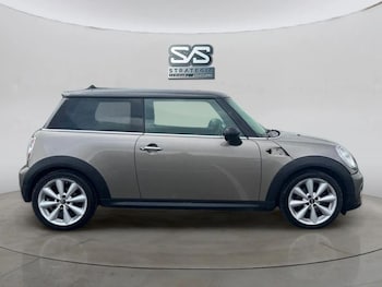 Used MINI Hatch 2011 for sale - 75960765: Photo