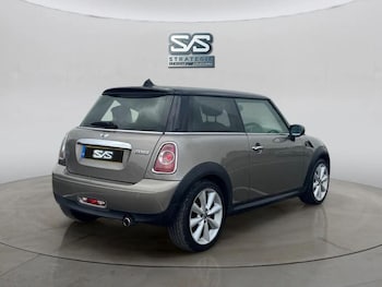 Used MINI Hatch 2011 for sale - 75960765: Photo
