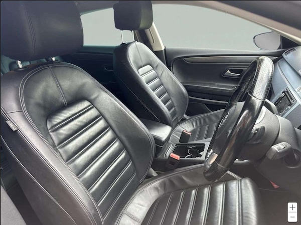 Used Volkswagen CC 2016 for sale - 76235622: Photo 11