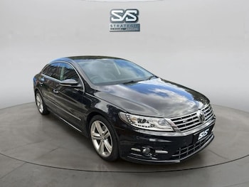Volkswagen - CC
