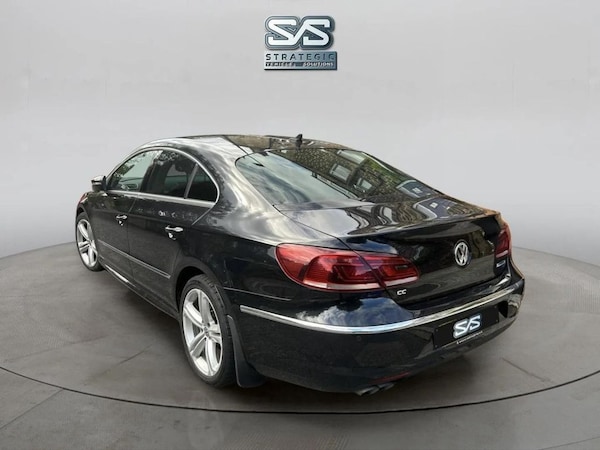 Used Volkswagen CC 2016 for sale - 76235622: Photo 3