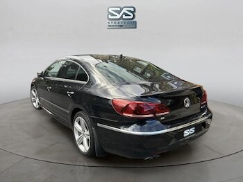 Used Volkswagen CC 2016 for sale - 76235622: Photo 3