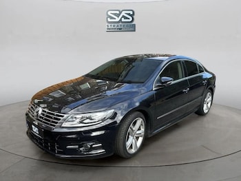 Used Volkswagen CC 2016 for sale - 76235622: Photo 4