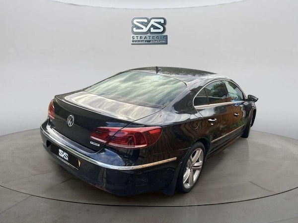 Used Volkswagen CC 2016 for sale - 76235622: Photo 5