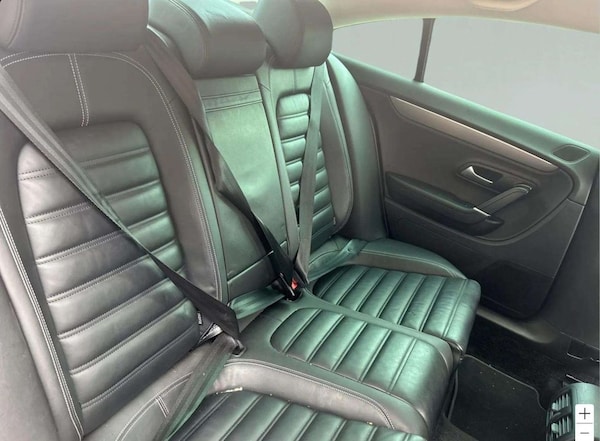 Used Volkswagen CC 2016 for sale - 76235622: Photo 6