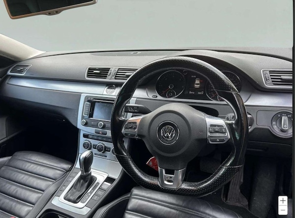 Used Volkswagen CC 2016 for sale - 76235622: Photo 7