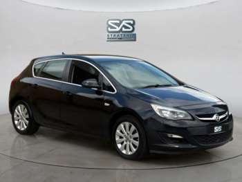 2016 (65) - 1.6 CDTi 16V ecoFLEX Tech Line 5dr