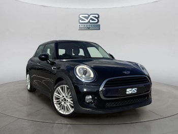 MINI - Hatch