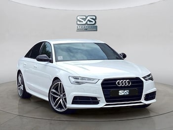 Audi - A6 Saloon