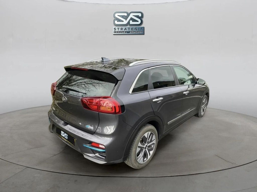Used Kia Niro 2020 for sale - 77936790: Photo 3