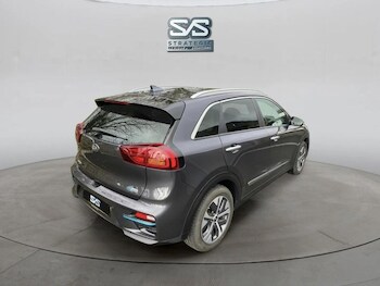 Used Kia Niro 2020 for sale - 77936790: Photo