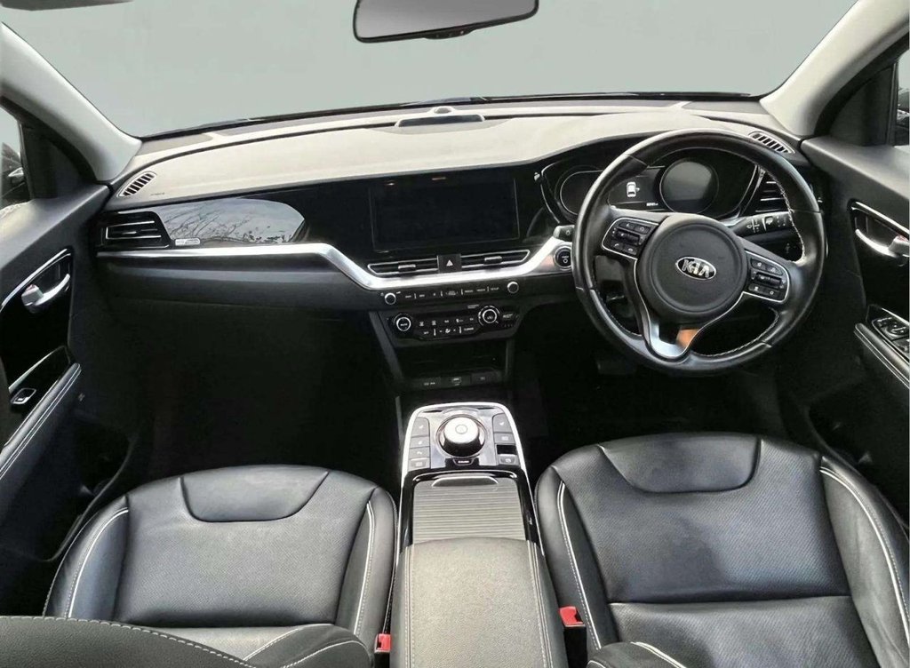Used Kia Niro 2020 for sale - 77936790: Photo 4