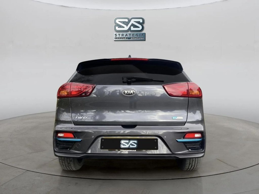 Used Kia Niro 2020 for sale - 77936790: Photo 5