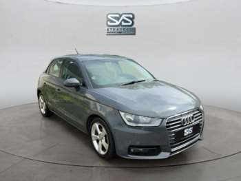 2018 (18) - 1.6 TDI Sport Sportback 5dr Diesel Manual Euro 6 (s/s) (Nav) (116 ps)