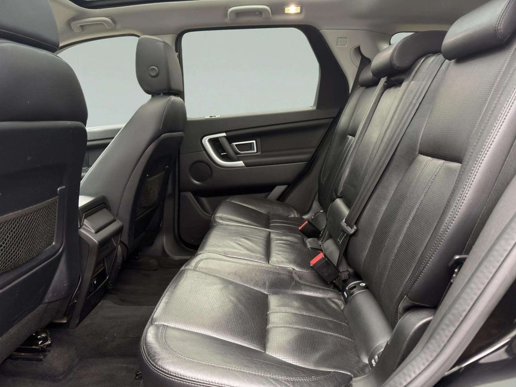 Used Land Rover Discovery Sport 2017 for sale - 77719627: Photo 27