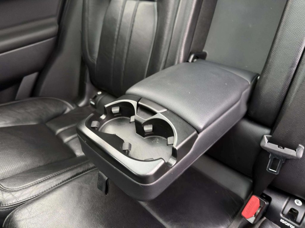 Used Land Rover Discovery Sport 2017 for sale - 77719627: Photo 29