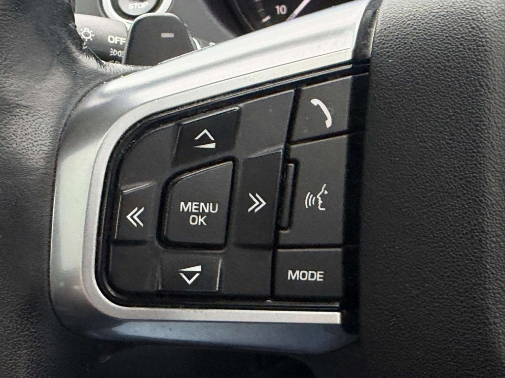 Used Land Rover Discovery Sport 2017 for sale - 77719627: Photo 36