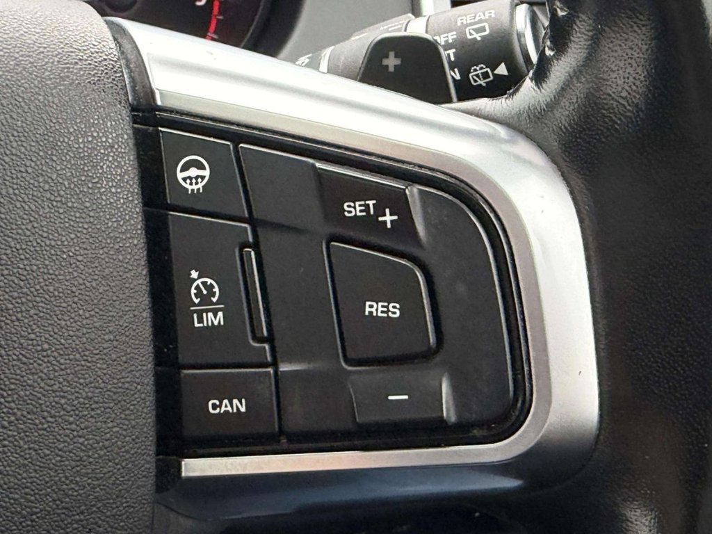 Used Land Rover Discovery Sport 2017 for sale - 77719627: Photo 37