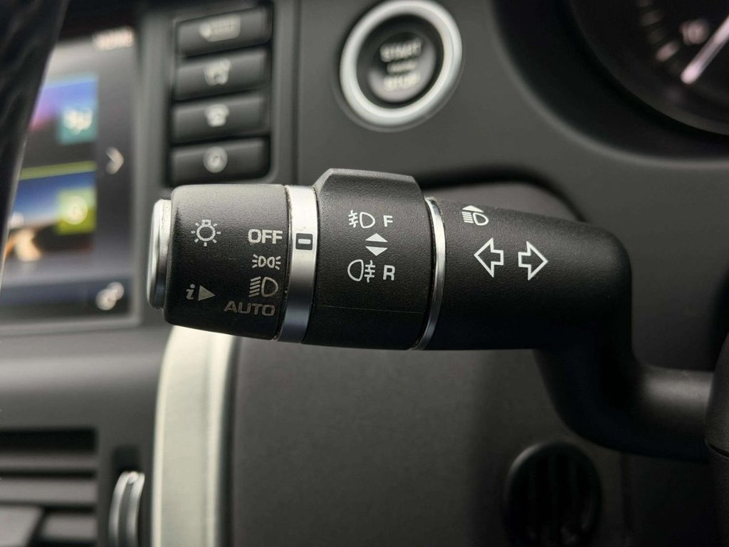 Used Land Rover Discovery Sport 2017 for sale - 77719627: Photo 38