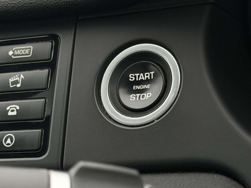 Used Land Rover Discovery Sport 2017 for sale - 77719627: Photo 39