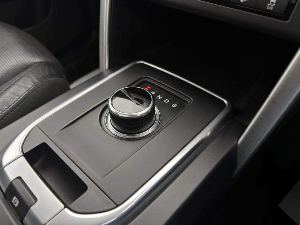 Used Land Rover Discovery Sport 2017 for sale - 77719627: Photo 45