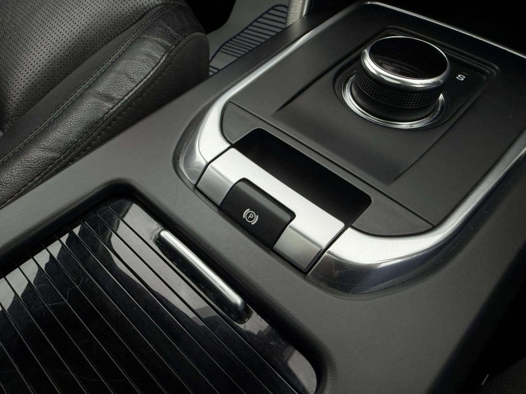 Used Land Rover Discovery Sport 2017 for sale - 77719627: Photo 46