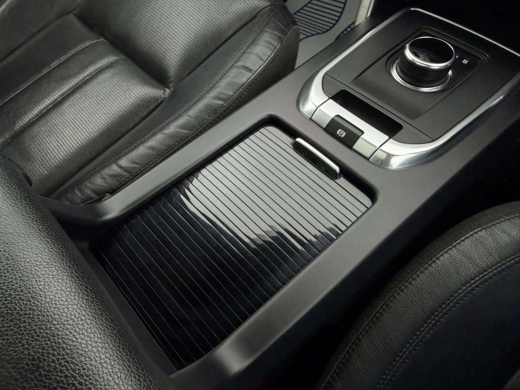 Used Land Rover Discovery Sport 2017 for sale - 77719627: Photo 47