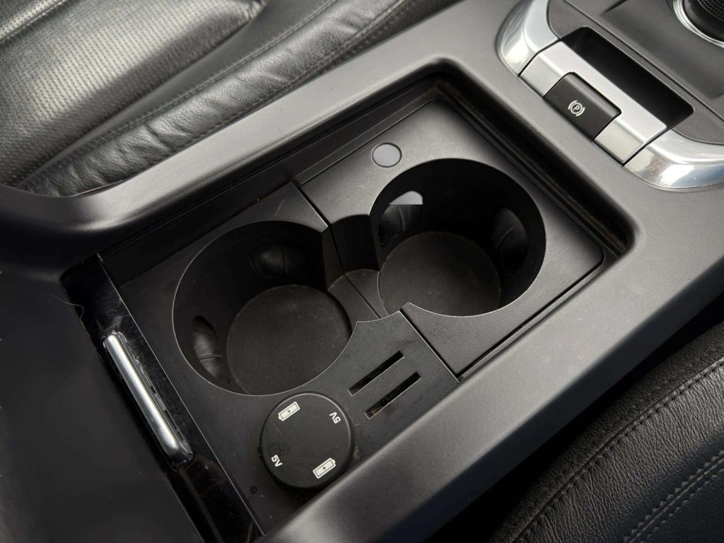 Used Land Rover Discovery Sport 2017 for sale - 77719627: Photo 48