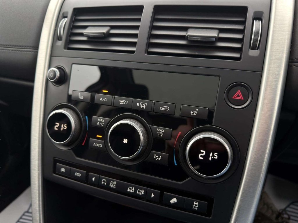 Used Land Rover Discovery Sport 2017 for sale - 77719627: Photo 49