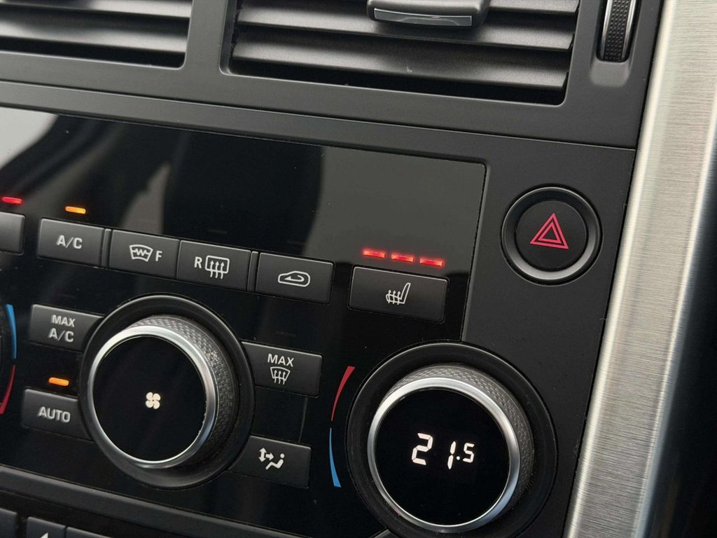 Used Land Rover Discovery Sport 2017 for sale - 77719627: Photo 50