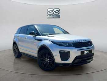 2016 (66) - 2.0 TD4 HSE Dynamic 5dr Auto