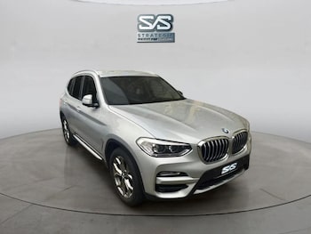 Used BMW X3 2019 for sale - 77821290: Photo