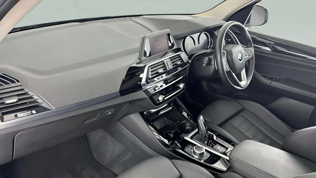 Used BMW X3 2019 for sale - 77821290: Photo 3