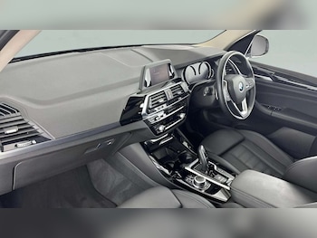 Used BMW X3 2019 for sale - 77821290: Photo