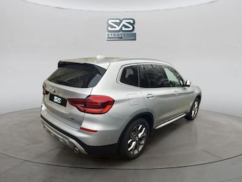 Used BMW X3 2019 for sale - 77821290: Photo