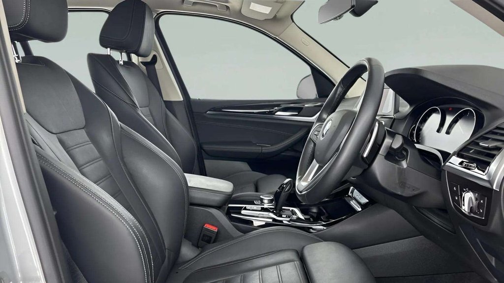 Used BMW X3 2019 for sale - 77821290: Photo 5