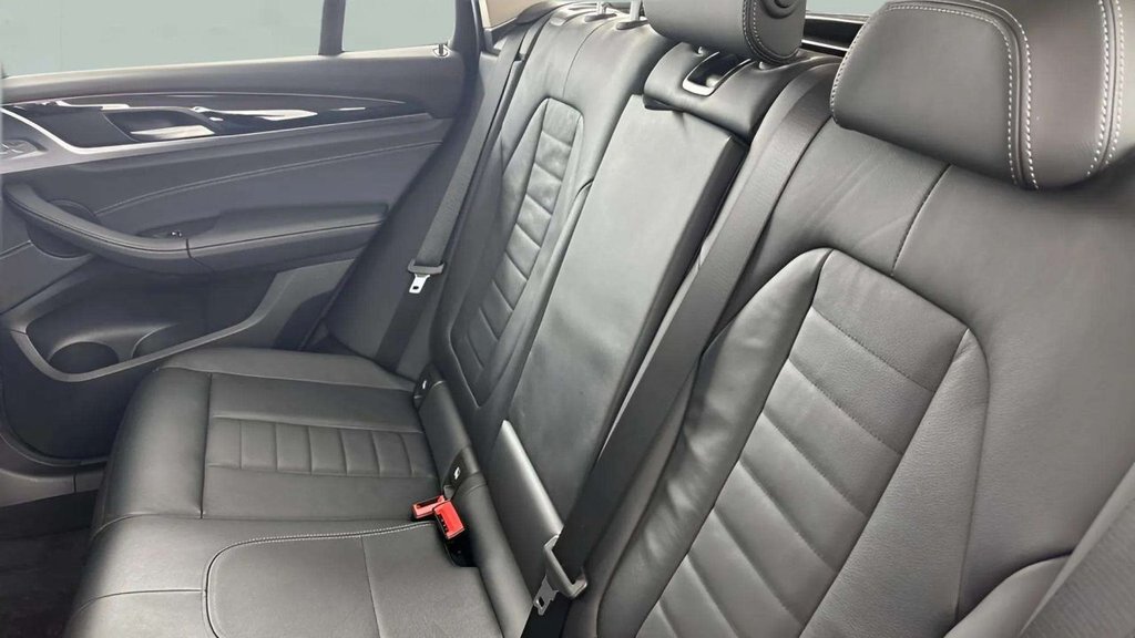 Used BMW X3 2019 for sale - 77821290: Photo 6