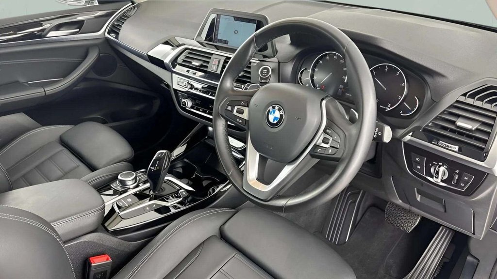 Used BMW X3 2019 for sale - 77821290: Photo 7