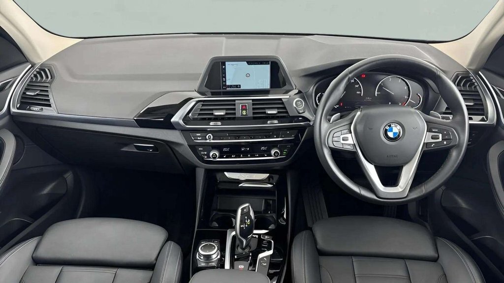 Used BMW X3 2019 for sale - 77821290: Photo 8