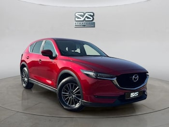 Mazda - CX-5