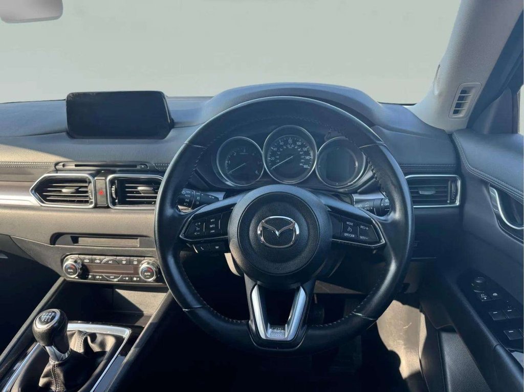 Vehicle 26