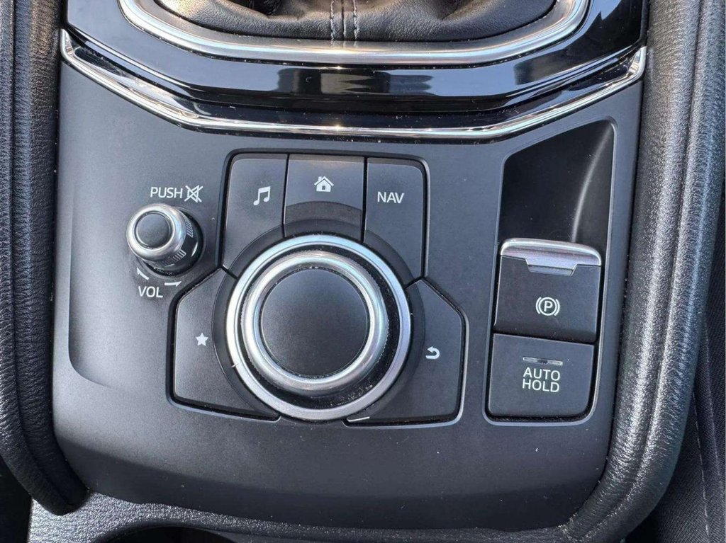 Vehicle 36