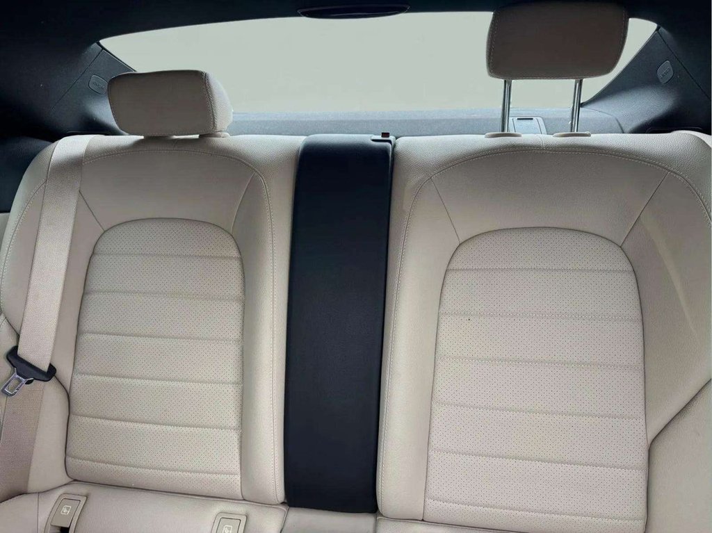 Used Mercedes-Benz C Class 2016 for sale - 77654591: Photo 12