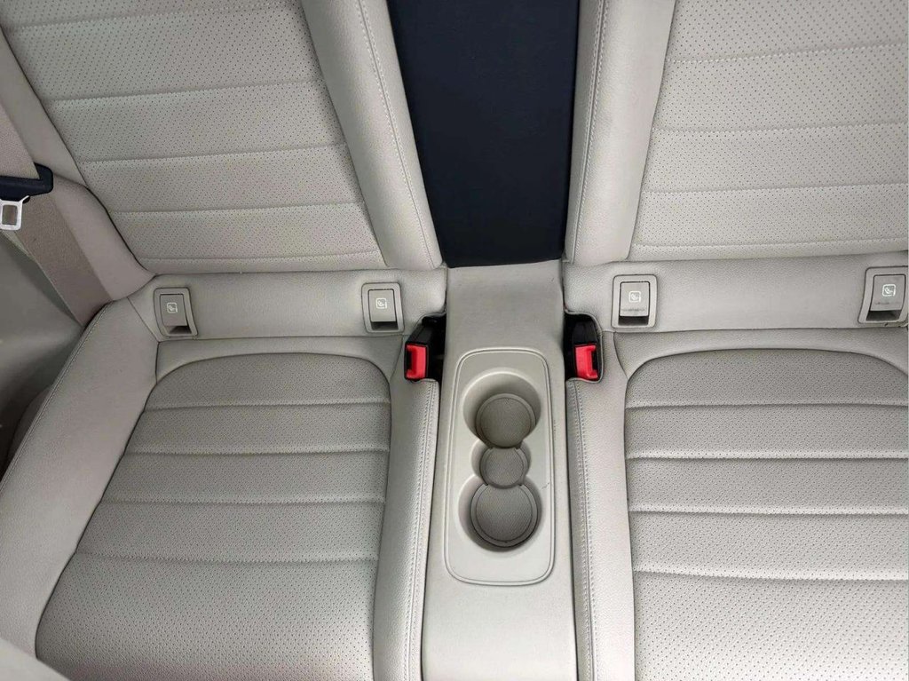 Used Mercedes-Benz C Class 2016 for sale - 77654591: Photo 13