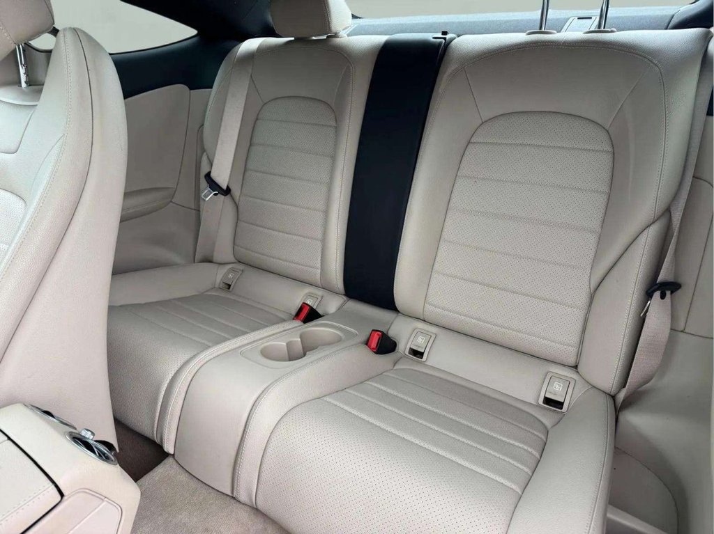 Used Mercedes-Benz C Class 2016 for sale - 77654591: Photo 14